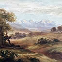Mountain Landscape