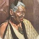 The Last of the Cannibals, Tumai Tawhiti