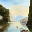 Whanganui River