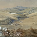 Waiau Sawmill, Coromandel 1861