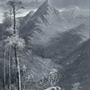 On the Routeburn