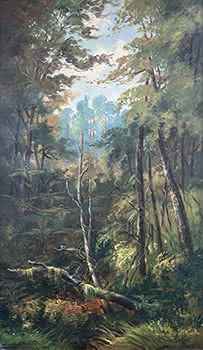 Native Bush