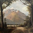 Mt Alexander