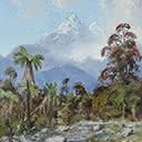 Mountain & Rata