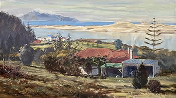 Mangonui Northland