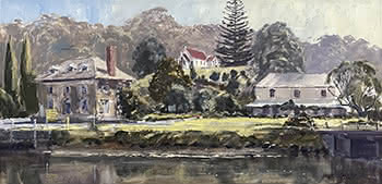 Kerikeri, Northland