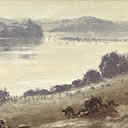 Sandspit from Rainbow's End