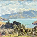 Akaroa Harbour