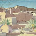 North African Village