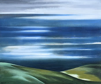 Sea Space I