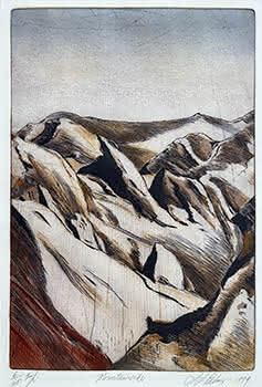 Mountainside