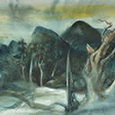 Burnt Forest