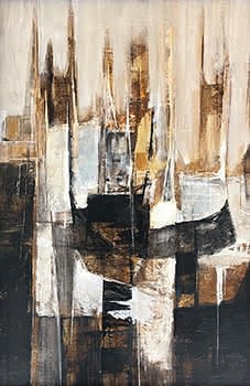 Harbour Theme