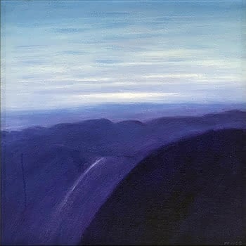 Taoist Landscape III