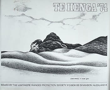 Te Henga '74