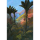 Waiheke Nikau