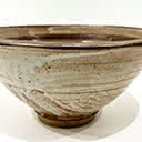 Footed Bowl