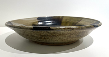 Shallow Dish